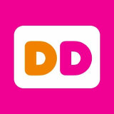 Dunkin Donuts Logo