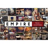 Empire Tea & Coffee Logo