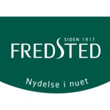Fredsted Logo