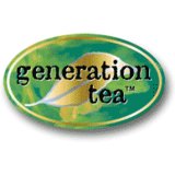 Generation Tea Logo