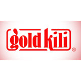 Gold Kili Logo