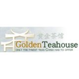 Golden Tea House Logo