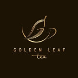 Golden Tea Leaf Co Logo