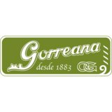 Gorreana Tea Logo