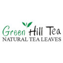 Green Hill Tea Logo