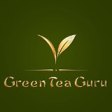 Green Tea Guru Logo