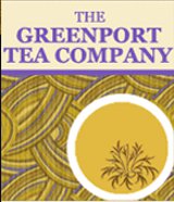 Greenport Tea Company Logo