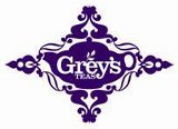 Grey's Teas Logo