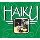 Haiku Logo