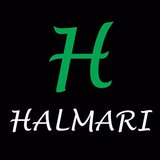 Halmari Tea Logo