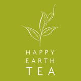 Happy Earth Tea Logo