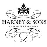 Harney and Sons Logo