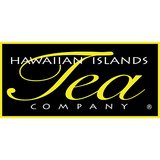 Hawaiian Islands Tea Company Logo