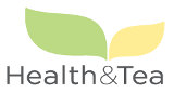 Health & Tea Logo