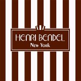 Henri Bendel Logo