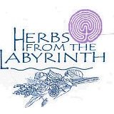 Herbs from the Labyrinth Logo