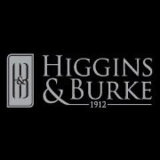 Higgins & Burke Logo