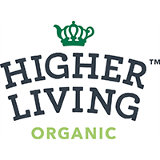 Higher Living Logo