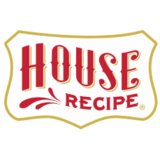 House Recipe Logo