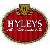 Hyleys Tea Logo