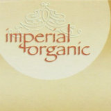 Imperial Organic Logo