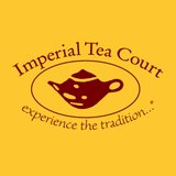 Imperial Tea Court Logo