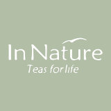 In Nature Teas Logo