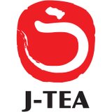 J-TEA Logo