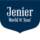Jenier World of Teas Logo