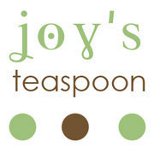 Joy's Teaspoon Logo