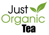 Just.Organic.Tea Logo