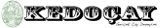 Kedocay Logo