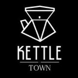 Kettle Town Logo
