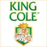 King Cole Logo