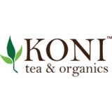 Koni Tea Logo