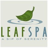 LeafSpa Logo
