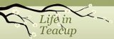 Life in Teacup Logo