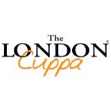 The London Cuppa Logo