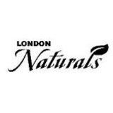 London Naturals Logo