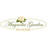 Magnolia Garden Tea Room Logo