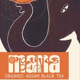 Mana Organics Logo