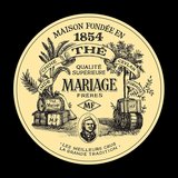 Mariage Freres Logo
