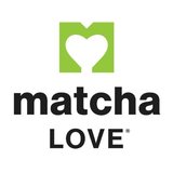Matcha Love Logo