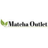 Matcha Outlet (Formerly Red Leaf Tea) Logo