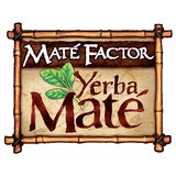Mate Factor Logo