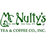 McNulty's Tea & Coffee Logo