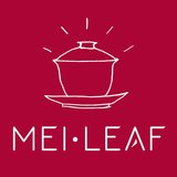 Mei Leaf Logo