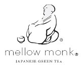 Mellow Monk Logo