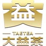 Menghai Tea Factory (Taetea) Logo