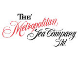 Metropolitan Tea Company Logo